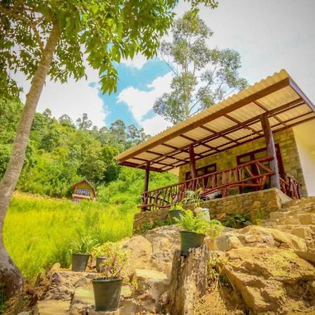 Blue Heaven Cottage Ella Εξωτερικό φωτογραφία