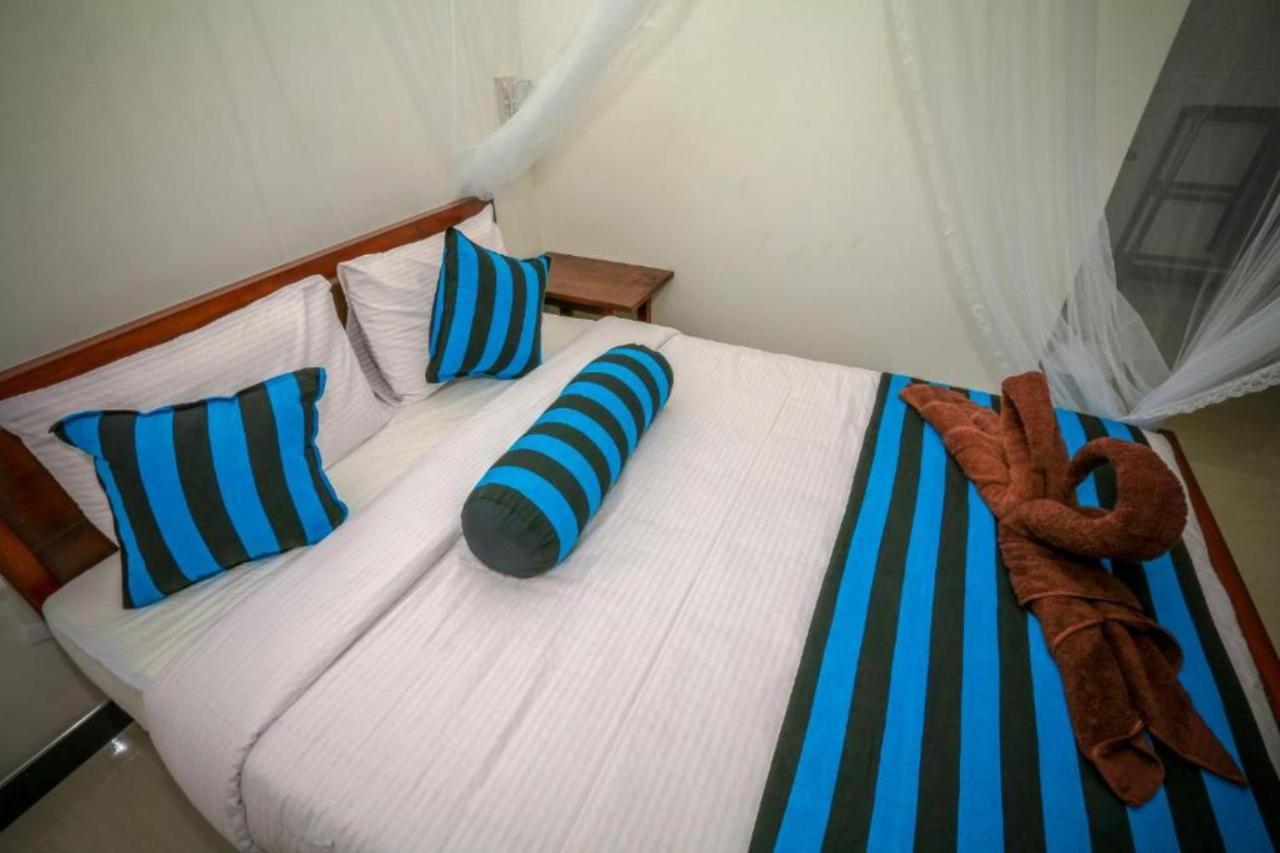 Blue Heaven Cottage Ella Εξωτερικό φωτογραφία