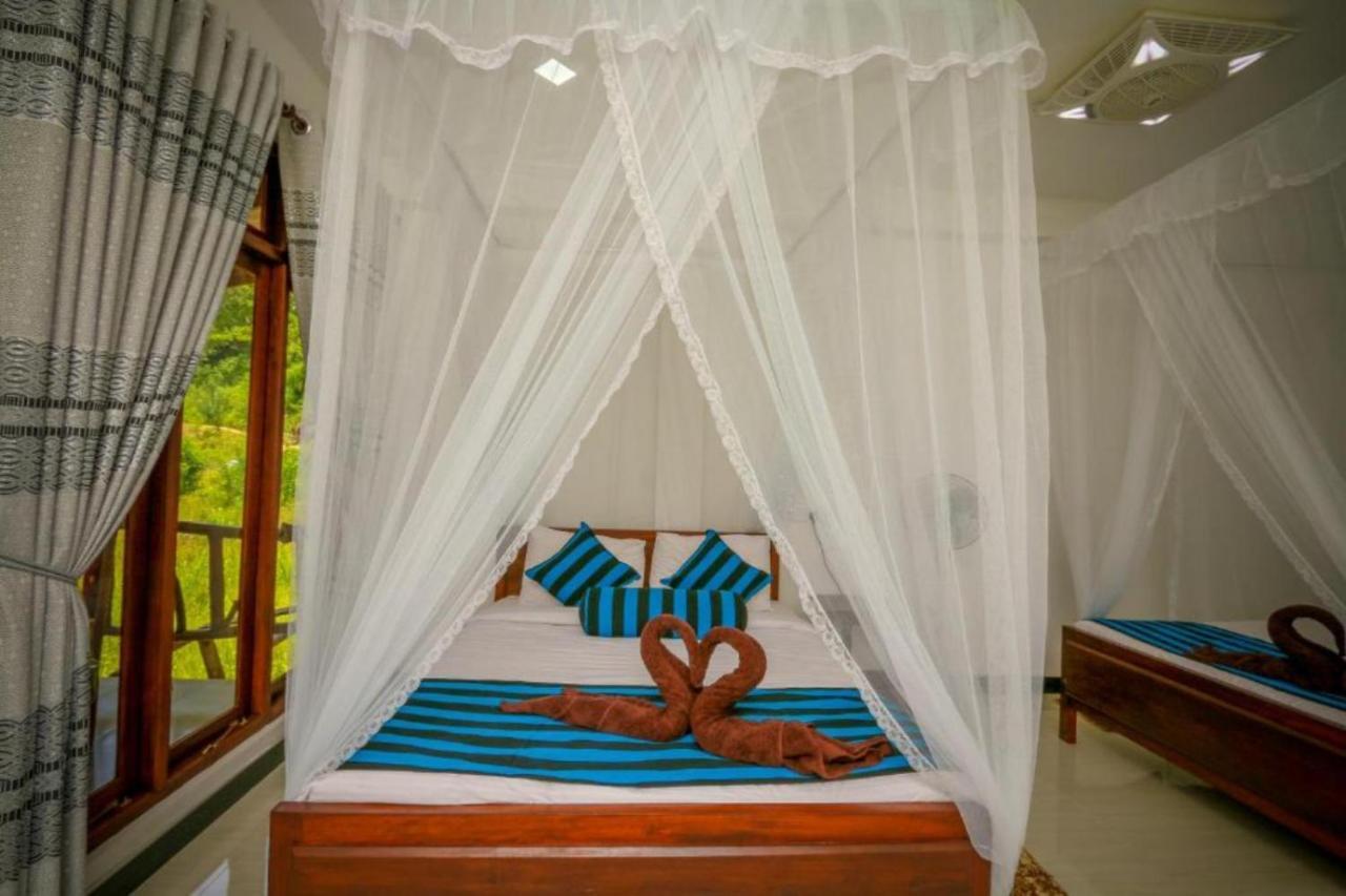 Blue Heaven Cottage Ella Εξωτερικό φωτογραφία