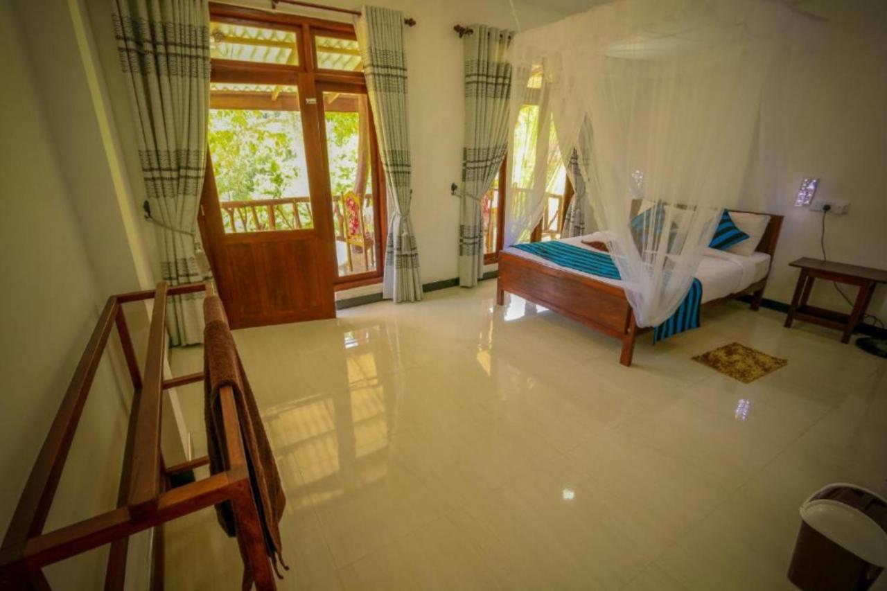 Blue Heaven Cottage Ella Εξωτερικό φωτογραφία