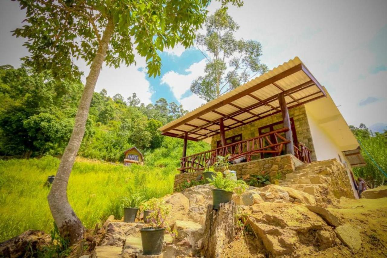 Blue Heaven Cottage Ella Εξωτερικό φωτογραφία