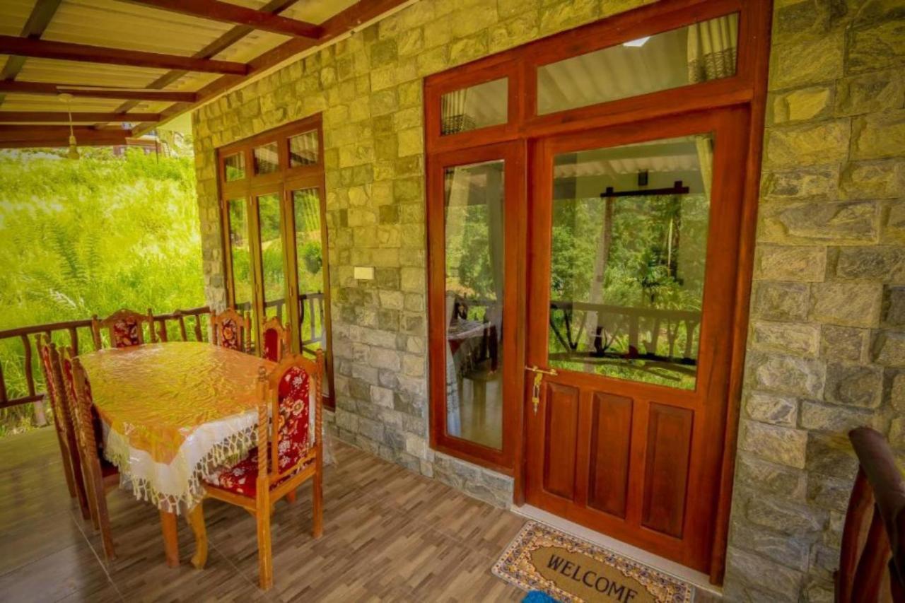 Blue Heaven Cottage Ella Εξωτερικό φωτογραφία