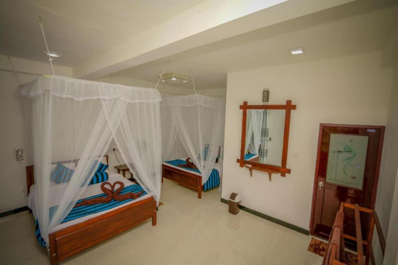 Blue Heaven Cottage Ella Εξωτερικό φωτογραφία