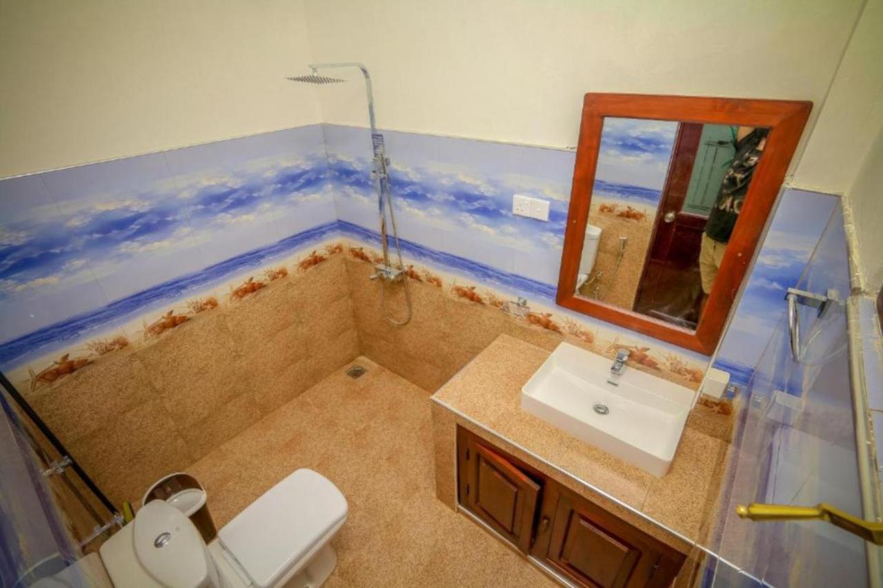Blue Heaven Cottage Ella Εξωτερικό φωτογραφία