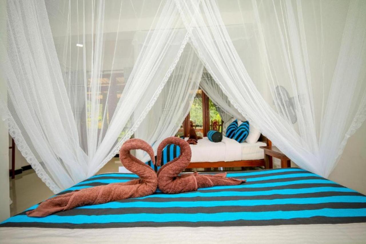 Blue Heaven Cottage Ella Εξωτερικό φωτογραφία