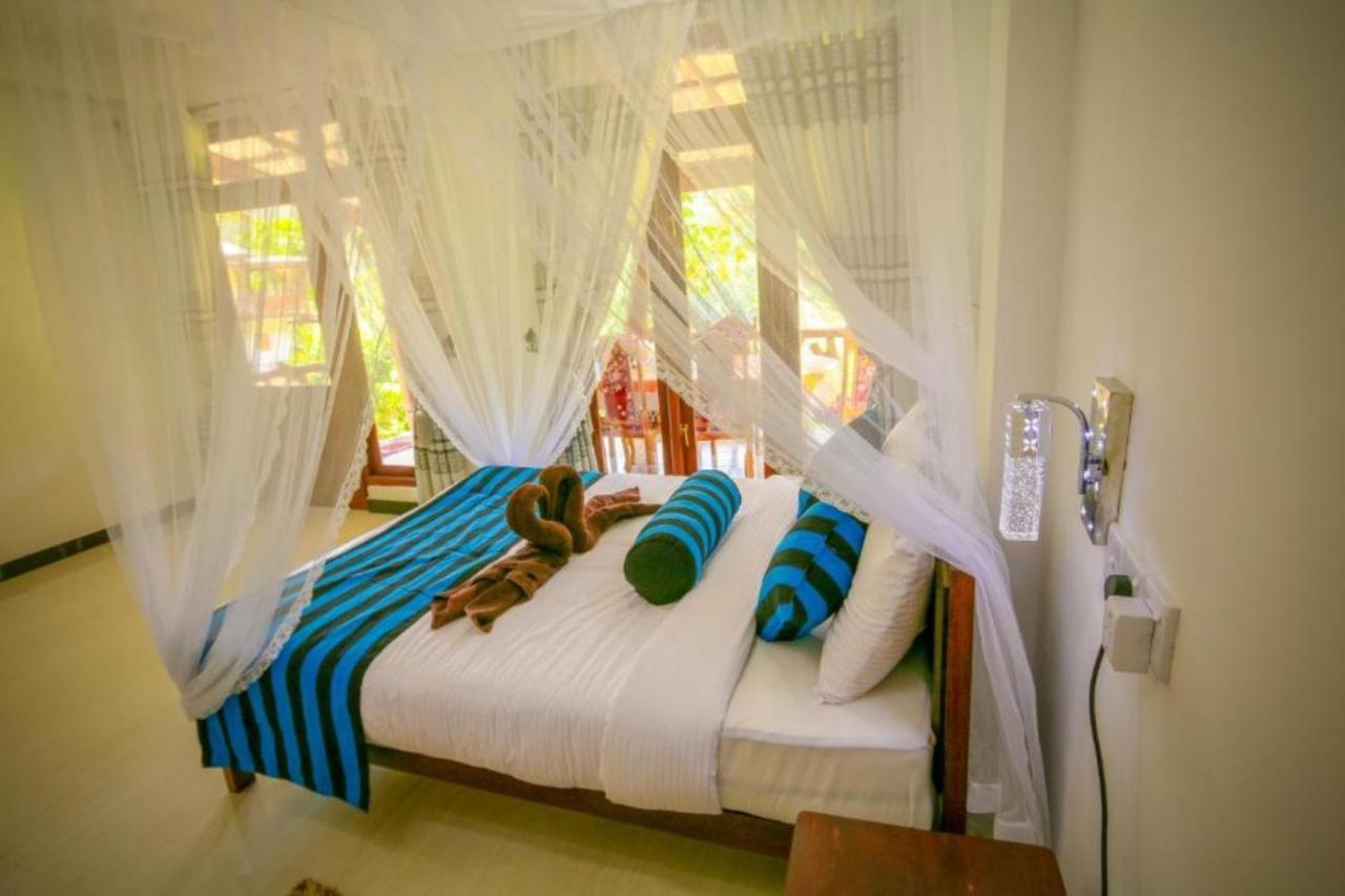 Blue Heaven Cottage Ella Εξωτερικό φωτογραφία