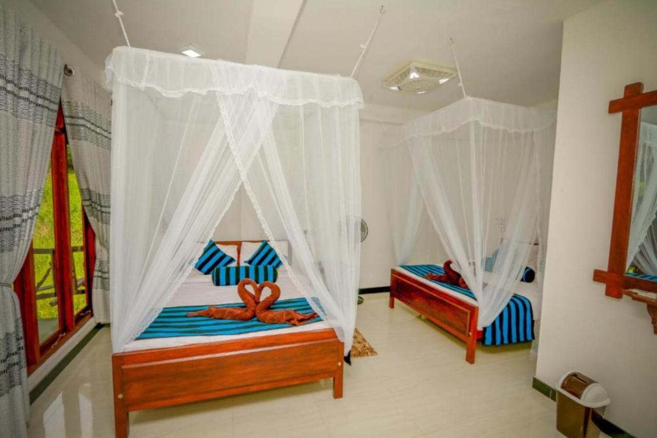 Blue Heaven Cottage Ella Εξωτερικό φωτογραφία