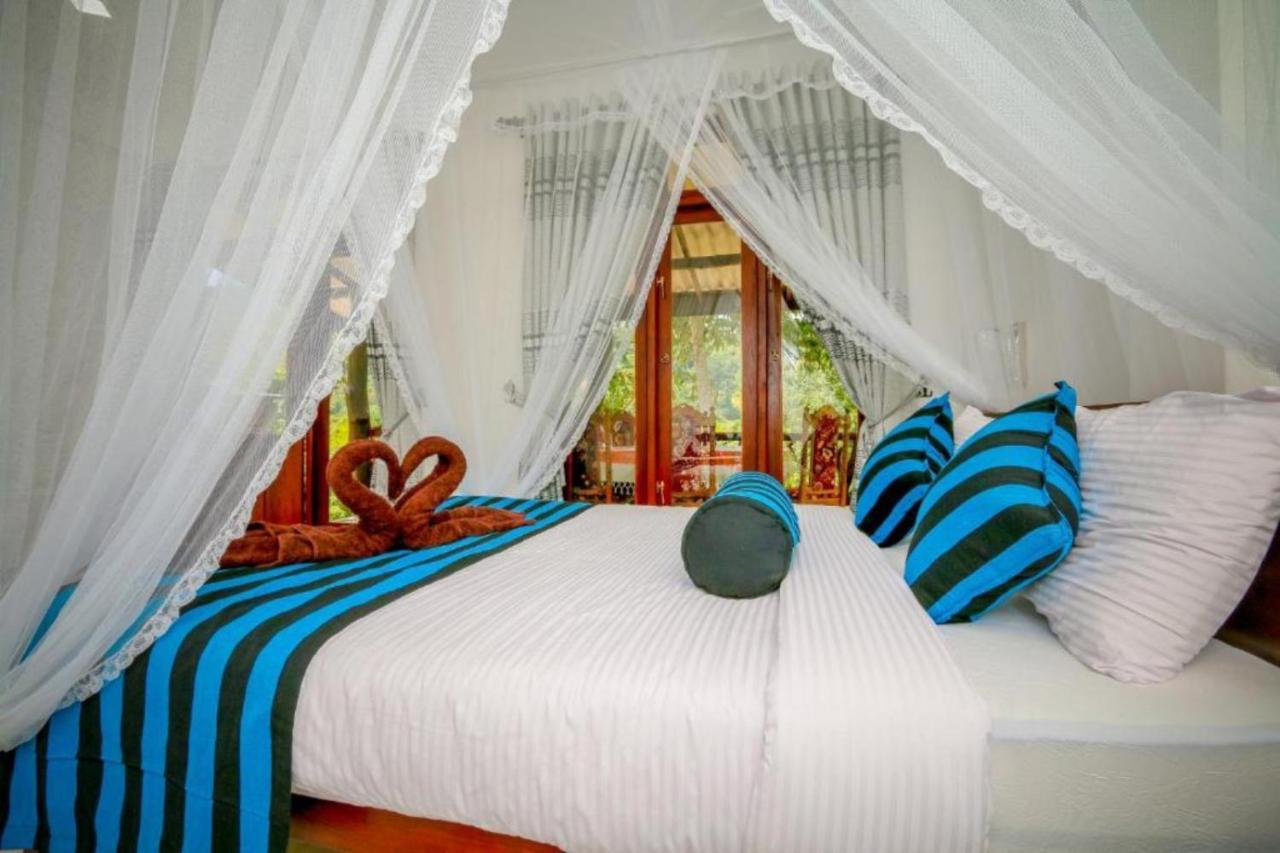 Blue Heaven Cottage Ella Εξωτερικό φωτογραφία