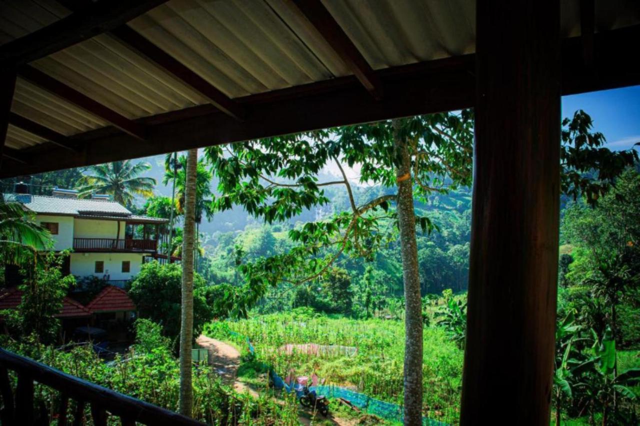 Blue Heaven Cottage Ella Εξωτερικό φωτογραφία