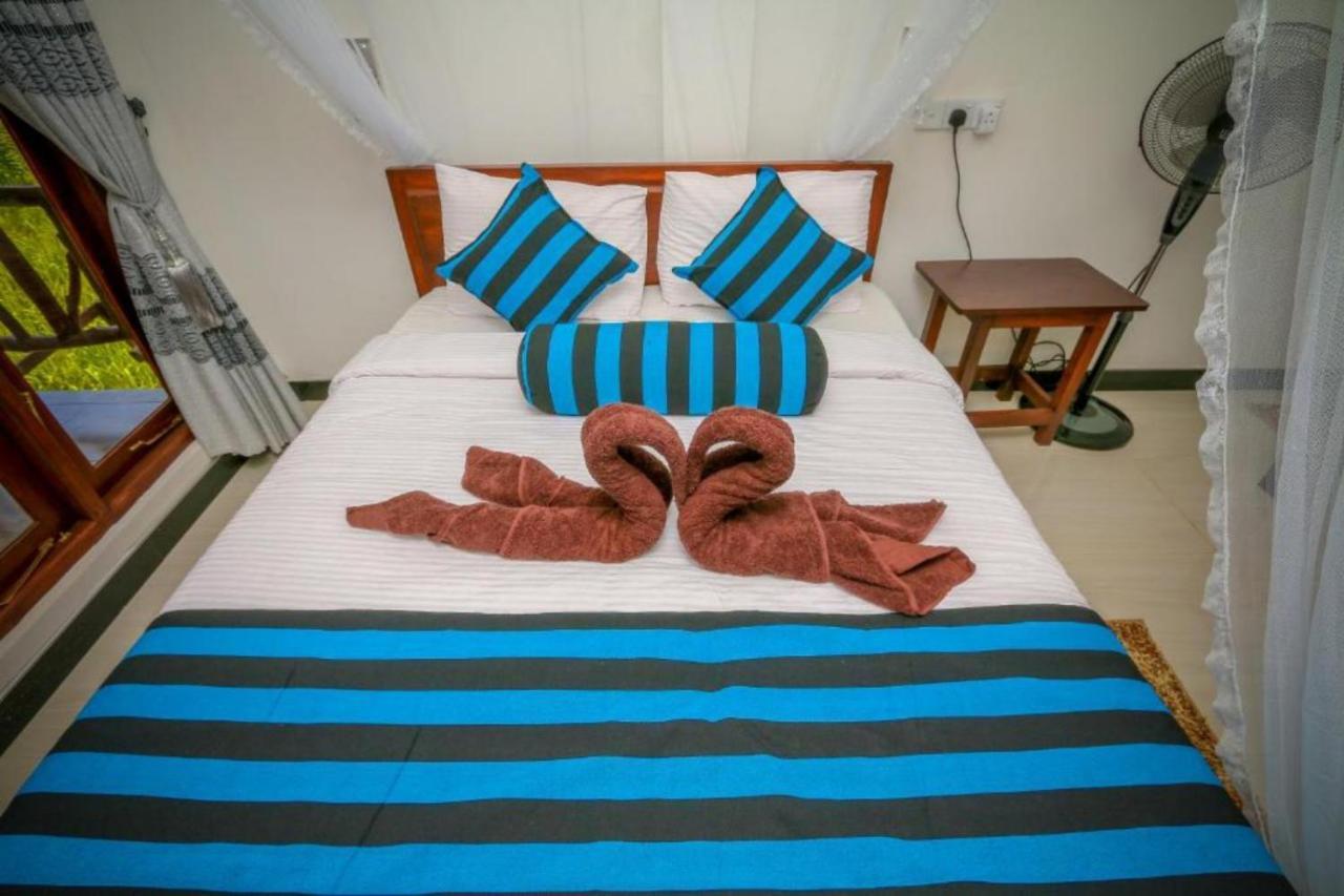 Blue Heaven Cottage Ella Εξωτερικό φωτογραφία