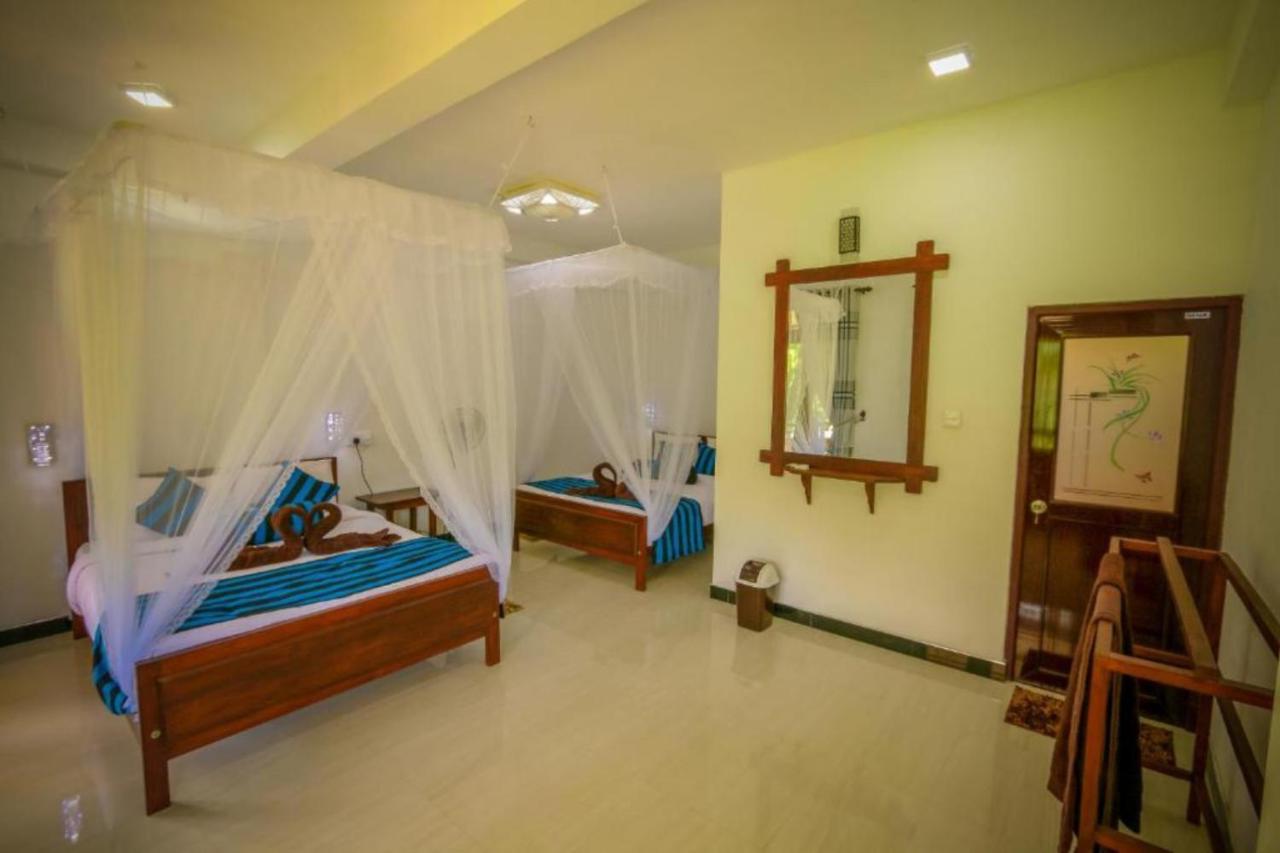 Blue Heaven Cottage Ella Εξωτερικό φωτογραφία