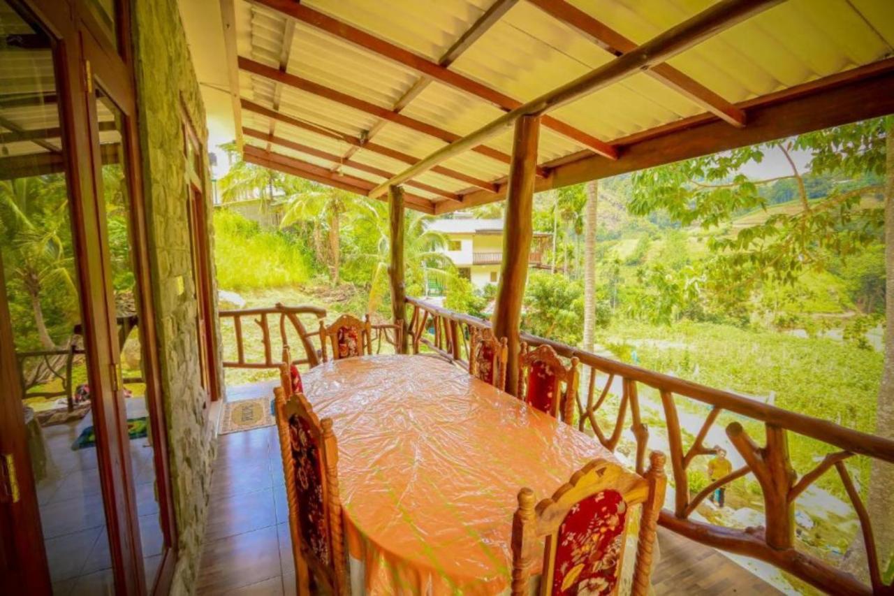 Blue Heaven Cottage Ella Εξωτερικό φωτογραφία
