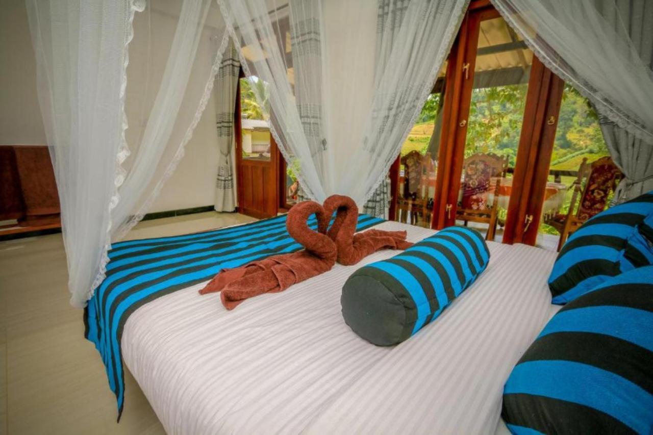 Blue Heaven Cottage Ella Εξωτερικό φωτογραφία
