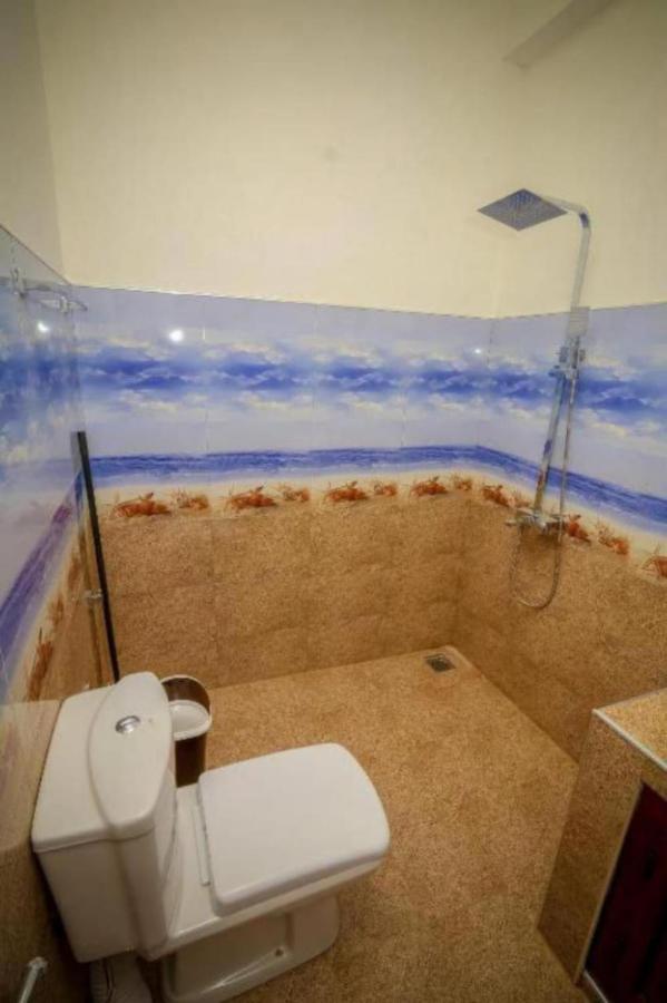 Blue Heaven Cottage Ella Εξωτερικό φωτογραφία
